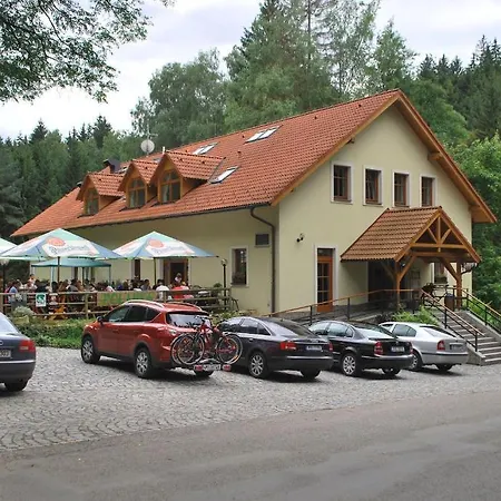 Polanka 3* Proseč
