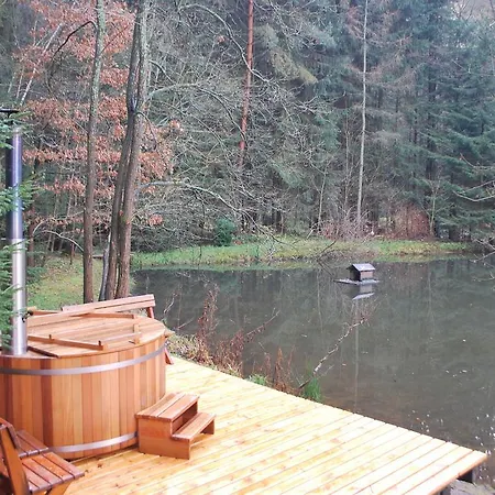 Polanka 3* Proseč