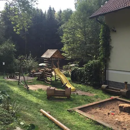 Polanka 3* Proseč