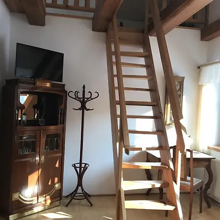 Polanka 3* Proseč