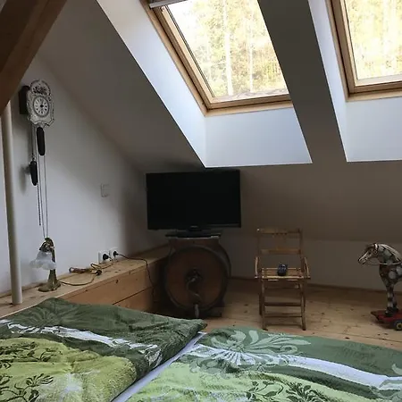 Polanka 3* Proseč