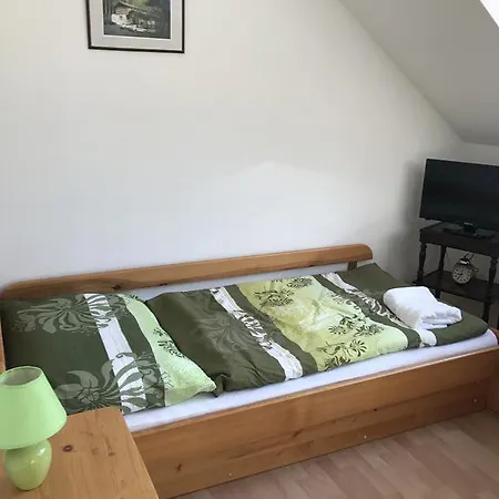 Polanka 3* Proseč