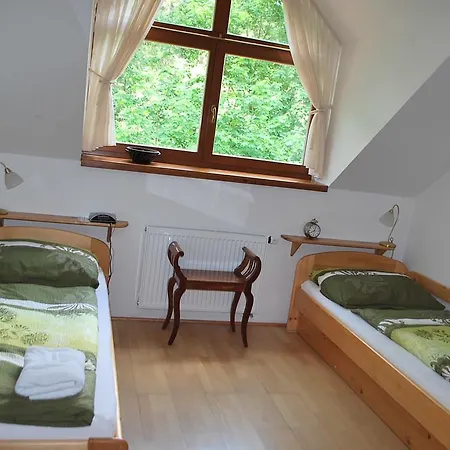 Polanka 3* Proseč