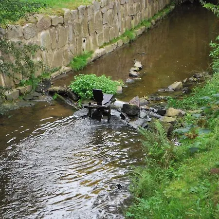 Polanka 3* Proseč