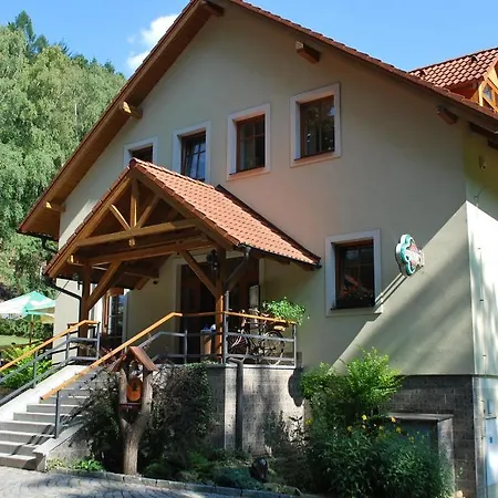 Polanka 3*