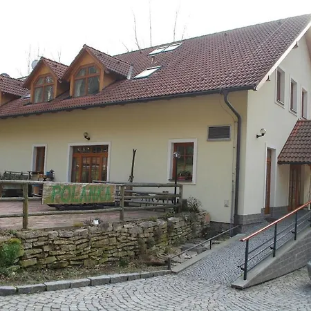 Polanka