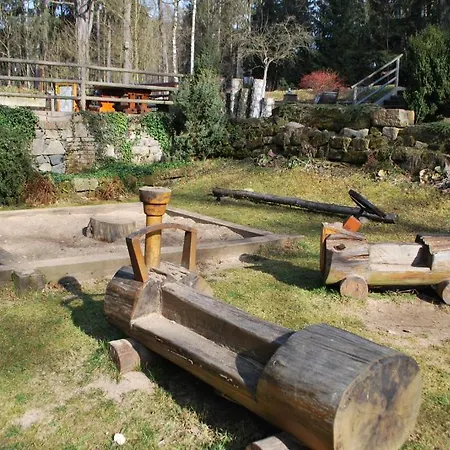 Polanka